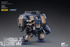 JoyToy Source 1/18 Warhammer 40K Space Marines Ultramarines Venerable Dreadnought Mecha -Prime Collectibles Store 2b6b4046ce