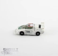 4th Party Transformers G1 Wheeljack -Prime Collectibles Store 2b7026270e