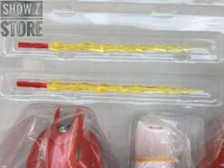 Metal Club 1/100 NZ-666 Kshatriya Red Comet Version -Prime Collectibles Store 2b728e5494