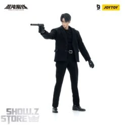 JoyToy Source 1/12 Level Nine Frontline Chaos Bourbon -Prime Collectibles Store 2b7704d62c