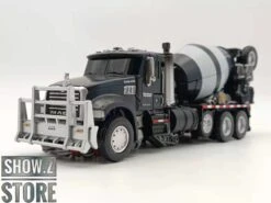 Mechanical Team MT-05 Mixmaster 15 Mechanical Team MT-05 Mixmaster -Prime Collectibles Store 2b9a79647b