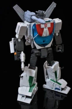 Takara MP-20+ Wheeljack Anime Color -Prime Collectibles Store 2bb0e3ef7d