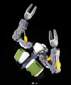 Metal Club MC Beam Gatling Gun Add On Kit For Metal Club 1/100 NZ-666 Kshatriya Gundam 25 Metal Club MC Beam Gatling Gun Add On Kit For Metal Club 1/100 NZ-666 Kshatriya Gundam -Prime Collectibles Store 2bc0eb9fba