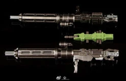 Metal Club MC Beam Gatling Gun Add On Kit For Metal Club 1/100 NZ-666 Kshatriya Gundam 27 Metal Club MC Beam Gatling Gun Add On Kit For Metal Club 1/100 NZ-666 Kshatriya Gundam -Prime Collectibles Store 2bd136c2de