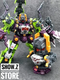 Master Made Statue Series ST-02 Destruction Scorpion Bust -Prime Collectibles Store 2be9810e8e 1