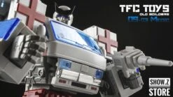 TFC Old Time OS-03 Medic -Prime Collectibles Store 2bf07e87ff