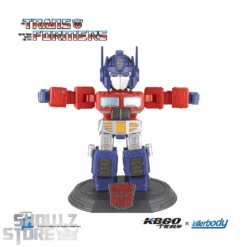 [Coming Soon] Killerbody KB20069-54 Transformers G1 Optimus Prime Collectible Action Doll Deluxe Version -Prime Collectibles Store 2bfb7a9691