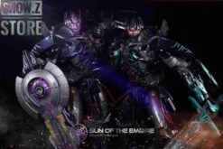 Unique Toys R-02V Challenger Optimus Prime Purple Version 28 Unique Toys R-02V Challenger Optimus Prime Purple Version -Prime Collectibles Store 2bfbacf3d7 1