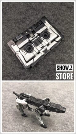 THF Toy House Factory KBB Soundwave MP-13 28 THF Toy House Factory KBB Soundwave MP-13 -Prime Collectibles Store 2c0224542c