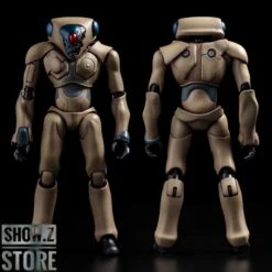 Sentinel Toys 1/6 Harmagedon: Genma Wars Vega 12 Sentinel Toys 1/6 Harmagedon: Genma Wars Vega -Prime Collectibles Store 2c07aceed7