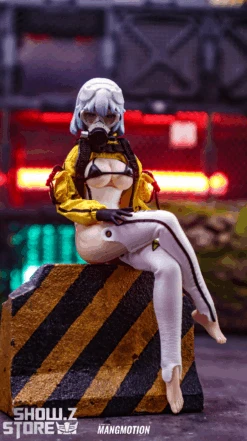 HASUKI 1/12 Seance Era Kraken Mecha Girl 37 HASUKI 1/12 Seance Era Kraken Mecha Girl -Prime Collectibles Store 2c10117caa