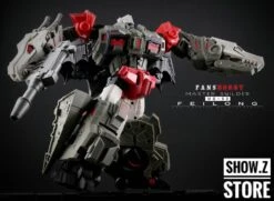 Fans Hobby MB-03 Feilong -Prime Collectibles Store 2c313ada8d
