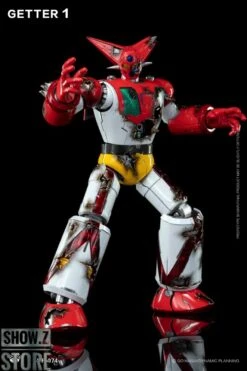 King Arts Diecast Scene Series DFS074 Getter Robo Getter 1 40 King Arts Diecast Scene Series DFS074 Getter Robo Getter 1 -Prime Collectibles Store 2c473ac76d