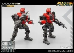 MechFansToys Power Suit DA-25A & DA-25B Set Of 2 15 MechFansToys Power Suit DA-25A & DA-25B Set Of 2 -Prime Collectibles Store 2c500f1432
