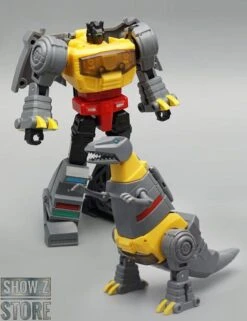 MechFansToys MF-21N(Christmas)/22N/23N/24N/25N Swoop/Slag/Sludge/Snarl/Grimlock Set Of 5 -Prime Collectibles Store 2c6e9fd27e