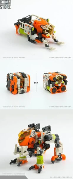 52Toys Megabox MB-13CT Deep One Elite 24 52Toys Megabox MB-13CT Deep One Elite -Prime Collectibles Store 2c82d4631a