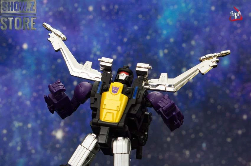 FansToys FT-13 Mercenary Shrapnel 6 FansToys FT-13 Mercenary Shrapnel - Image 4