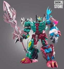 TFC Poseidon P-04 Ironshell -Prime Collectibles Store 2c951f09bd