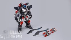 4th Party CS-01 Double Blade Warrior Optimus Primal -Prime Collectibles Store 2cc3d2a56f