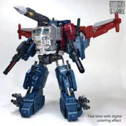 FansHobby Fans Hobby FH MB-11 MB11 God Armor God Bomber Master Builder Original Version -Prime Collectibles Store 2cc67ef298
