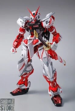 Daban MG 1/100 MBF-P02Kai Gundam Astray Red Frame Kai MB Style -Prime Collectibles Store 2cca241dd9