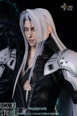 GameToys GT-003 1/6 Final Fantasy Sephiroth -Prime Collectibles Store 2cd8ef2003