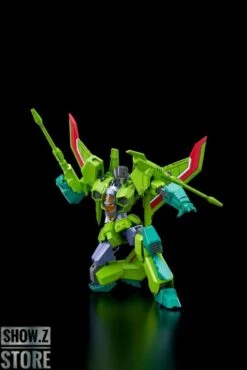 Flame Toys Furai Model Acid Rain Model Kit -Prime Collectibles Store 2ce193e97f 1