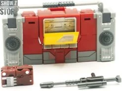 MechFansToys MF-49 Emitter Blaster -Prime Collectibles Store 2cfbbb53ea