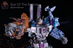 Iron Factory IF-EX22 EX24 War Giant Bruticus Full Set 23 Iron Factory IF-EX22 EX24 War Giant Bruticus Full Set -Prime Collectibles Store 2d03fb3492