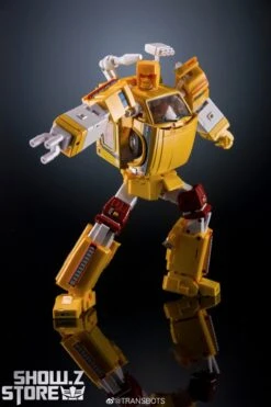 XTransbots MX-8Y Aegis Trailbreaker Yellow Diamond Version 28 XTransbots MX-8Y Aegis Trailbreaker Yellow Diamond Version -Prime Collectibles Store 2d0a7da15f