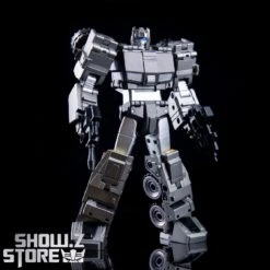 Modfans AL01S Path Of Transfiguration Ruller Roller Silver Version -Prime Collectibles Store 2d0b84085d