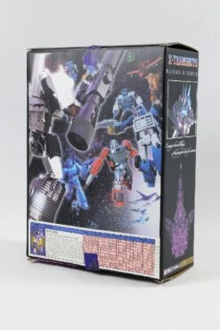 XTransbots MX-III Eligos Cyclonus -Prime Collectibles Store 2d22a16a03