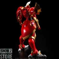 Sentinel Toys Magic Knight Rayearth RIOBOT Rayearth 22 Sentinel Toys Magic Knight Rayearth RIOBOT Rayearth -Prime Collectibles Store 2d3cb2d4b8