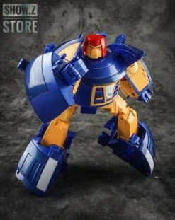 XTransbots X-Transbots XTB MM-IXZ MMIXZ MM-9Z MM9Z Barada Cosmos Blue Version 14 XTransbots X-Transbots XTB MM-IXZ MMIXZ MM-9Z MM9Z Barada Cosmos Blue Version -Prime Collectibles Store 2d4d33d370