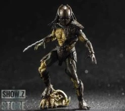 Hiya Toys 1/18 Predators Falconer Predator PX Previews Exclusive 16 Hiya Toys 1/18 Predators Falconer Predator PX Previews Exclusive -Prime Collectibles Store 2d5785c11a 1