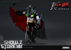 Blitzway BW-CA-12001 Getter Robo Armageddon Black Getter -Prime Collectibles Store 2d5bc7097c