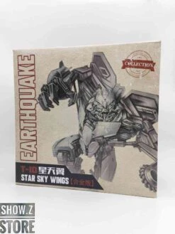 4th Party MPM-10 T-10 Starscream Oversized Version W/ LED 16 4th Party MPM-10 T-10 Starscream Oversized Version W/ LED -Prime Collectibles Store 2d6a0e5ec5