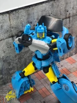 FansHobby MB-12A Nitewalker Nightbeat -Prime Collectibles Store 2d74522831