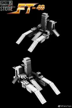 [Pre-Order] FansToys FT-40 Fortress Maximus’s Body -Prime Collectibles Store 2d8602f922