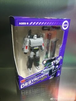 MechFanstoys MS-0 Megatron MF-0 -Prime Collectibles Store 2d8fc39dc8