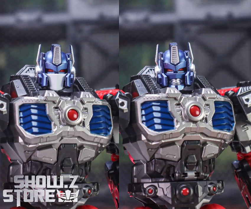 LiJiang Upgrade Kit For Optimus Primal 8 LiJiang Upgrade Kit For Optimus Primal - Image 6