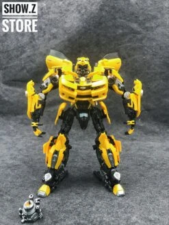 4th Party MPM-03 Bumblebee -Prime Collectibles Store 2d972c1c48