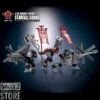 Toys Alliance ARC-08 Ursus Guard Starfall Squad Set Of 3 -Prime Collectibles Store 2d9f7b303a