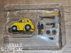 4th Party Masterpiece MP-45 Bumblebee -Prime Collectibles Store 2dab44e990