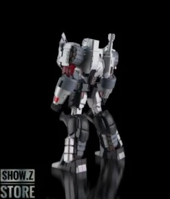 Flame Toys Furai Model IDW Megatron Model Kit Decepticon Version 17 Flame Toys Furai Model IDW Megatron Model Kit Decepticon Version -Prime Collectibles Store 2dbc86d1a0
