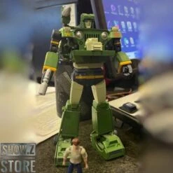 4th Party Masterpiece MP-47 Hound Straight Copy Version -Prime Collectibles Store 2e0610a415