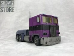 Magic Square MS-01SG Light Of Freedom Optimus Prime Shattered Glass Version -Prime Collectibles Store 2e1258f1cb 1