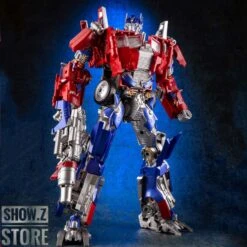 Aoyi Mech H6003-6 Optimus Prime Oversized
