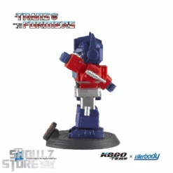 [Coming Soon] Killerbody KB20069-54 Transformers G1 Optimus Prime Collectible Action Doll Deluxe Version -Prime Collectibles Store 2e24fd6c9c