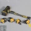 GY Toys Upgrade Kit For 3A DLX Bumblebee War Hammer & 4 Hands Set -Prime Collectibles Store 2e2689d11c 1
